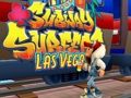 Gioco Las Vegas surfisti della metropolitana in linea