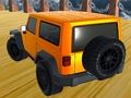 Gioco Acrobazia iper -auto in linea