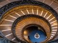 Gioco Puzzle Scale Roma Vaticano  in linea
