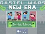 Gioco Castle Wars New Era in linea