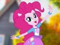 Gioco Libro da colorare per ragazze di Equestria in linea Gioco Libro da colorare per ragazze di Equestria in linea