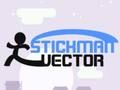 Gioco Vettore stickman  in linea