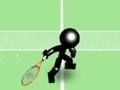 Gioco Stickman Tennis 3D in linea