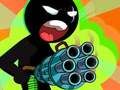 Gioco Stickman Team Force 2 in linea
