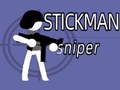 Gioco Cecchino stickman  in linea