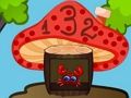 Gioco Fuga dalla terra dei fiori  in linea