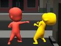 Gioco Combattimenti con stickman  in linea
