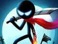 Gioco Stickman battaglia epica  in linea