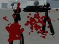Gioco Stickman City Shooter in linea