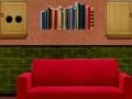 Gioco Fuga dalla casa orribile  in linea