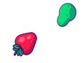 Gioco Ripetizioni di diapositive di frutta  in linea