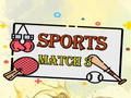 Gioco Partita sportiva 3  in linea