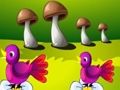 Gioco Tipica fuga dalla terra  in linea