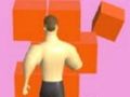 Gioco Corsa muscolare  in linea