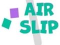 Gioco Scivolamento d'aria  in linea