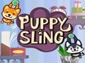 Gioco Imbracatura per cuccioli  in linea