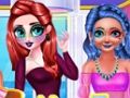 Gioco Besties ordinary funky restyling in linea