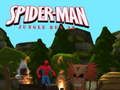 Gioco Spider-Man Jungle Run 3D in linea