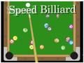 Gioco Biliardo veloce  in linea