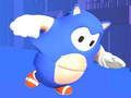 Gioco Sonic Ladder Forces Race in linea