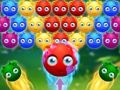 Gioco Simpatico mostro sparabolle  in linea