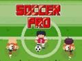 Gioco Calcio professionistico  in linea
