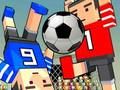 Gioco Fisica Calcio Online  in linea
