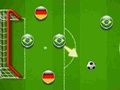Gioco Calcio in linea  in linea