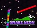Gioco Serpente Neon  in linea