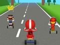 Gioco Guida a volontà  in linea