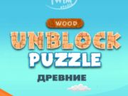 Gioco Blocchi Puzzle Legno  in linea