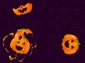 Gioco Rappresentanti di diapositive di zucca  in linea
