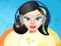 Gioco La ragazza del giocatore Julie  in linea