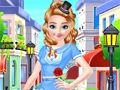 Gioco Progetto Principessa Anna Super Idol  in linea