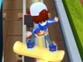 Gioco Navigare da skateboard in linea