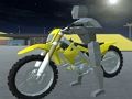 Gioco Acrobazie su moto sportive  in linea