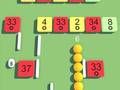Gioco Snake Ball 3d  in linea