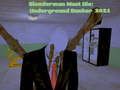 Gioco Slenderman deve morire: bunker sotterraneo 2021  in linea