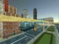 Gioco Sky Train Simulator: guida in treno sopraelevato in linea Gioco Sky Train Simulator: guida in treno sopraelevato in linea