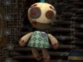 Gioco Voodoo virtuale  in linea