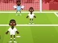 Gioco Calcio mondiale WFK18  in linea