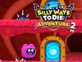 Gioco Modi sciocchi per morire: Adventures 2  in linea
