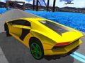 Gioco Super Car Challenge in linea