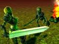 Gioco Distruggi e schiaccia 3  in linea