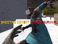 Gioco Sopravvivenza da zombi da combattimento in linea