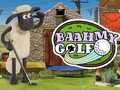 Gioco Shaun Vita da Pecora Baahmy Golf  in linea