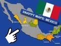 Gioco Scatty Maps Messico  in linea