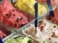 Gioco Puzzle di gelato  in linea