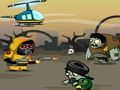 Gioco Cacciatore di zombi pazzo in linea Gioco Cacciatore di zombi pazzo in linea