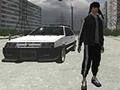 Gioco Auto della Grand City russa in linea